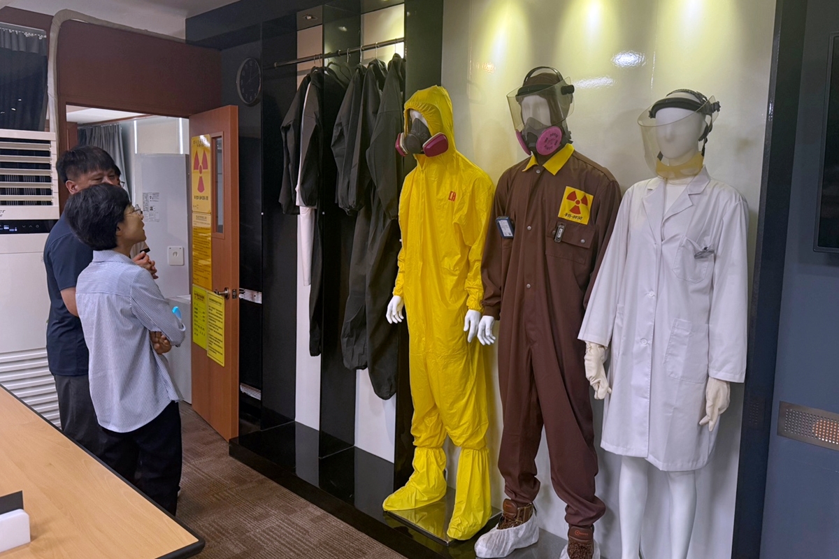 (7/23) ​김제남 이사장, 재단 부산교육원 현장점검_2