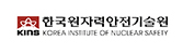 한국원자력안전기술원 KINS KOREA INSTITUTE OF NUCLEAR SAFETY